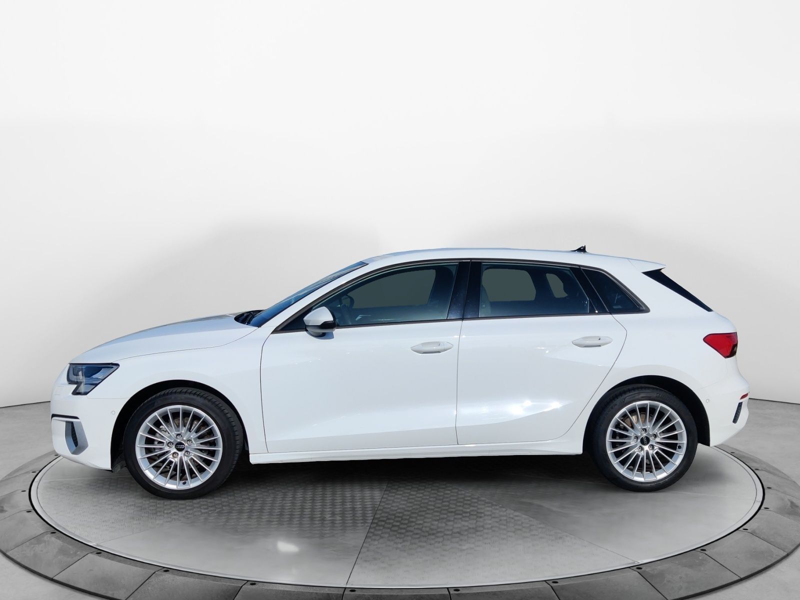Audi A3 Sportback 35 TFSI S-Tronic.,advanced,Tempomat imagem 2