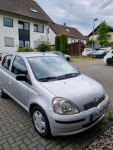 Toyota Yaris P1 - Unfallfrei - TÜV bis 10/26 - Toyota Yaris aus 1999