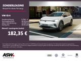 Volkswagen ID.4 Pure 125 kW (170 PS) - Volkswagen ID.4 Neuwagen