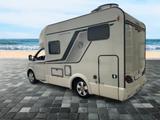 Knaus Tourer Vansation 500MQ/1.Hand/Automatik/2xKlima - Knaus Van t1