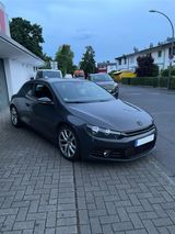 Volkswagen VW Scirocco 1.4 TSI, 160PS - Volkswagen Scirocco aus 2008
