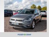 Volkswagen Golf Variant 2.0 TDI DSG Comfortline Navi*Sthzg. - Volkswagen Golf: Variant TDI