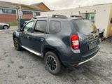 Dacia Duster 1.2 Prestige 4x2 - Dacia Duster Gebrauchtwagen in Frankfurt