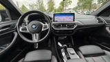 BMW X4 M40d/Display Key/H&K/Driv.Assisr.Prof./Indiv. - Thumbnail 15