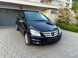 Mercedes-Benz B 180 NGT BlueEFFICIENCY - - Mercedes-Benz B-Klasse: Ngt