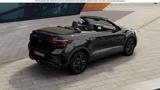 Volkswagen T-Roc Cabriolet 1.5 TSI DSG R-Line AHK LED-Matri - mit Benzin-Antrieb: Beheizbares Lenkrad, mit Klimaanlage
