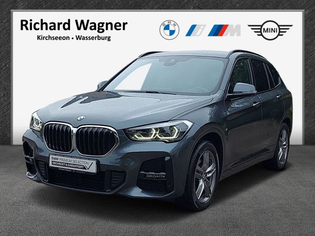 BMW X1 xDrive25e M Sport HeadUp Navi Leder LED ACC