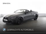 BMW M4 xDrive Competition Nackenwärmer M Carbon Harm - BMW M4 in Aachen
