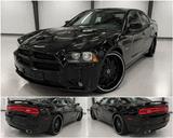 Dodge Charger 3.6L V6 Automatik+Facelift+TÜV 2028+ - gebrauchte Dodge Charger aus dem Jahr 2012