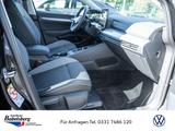 Volkswagen Golf VIII 1.5TSI DSG LED NAVI AHK ACC FACEL. LED - Volkswagen Gebrauchtwagen in Berlin