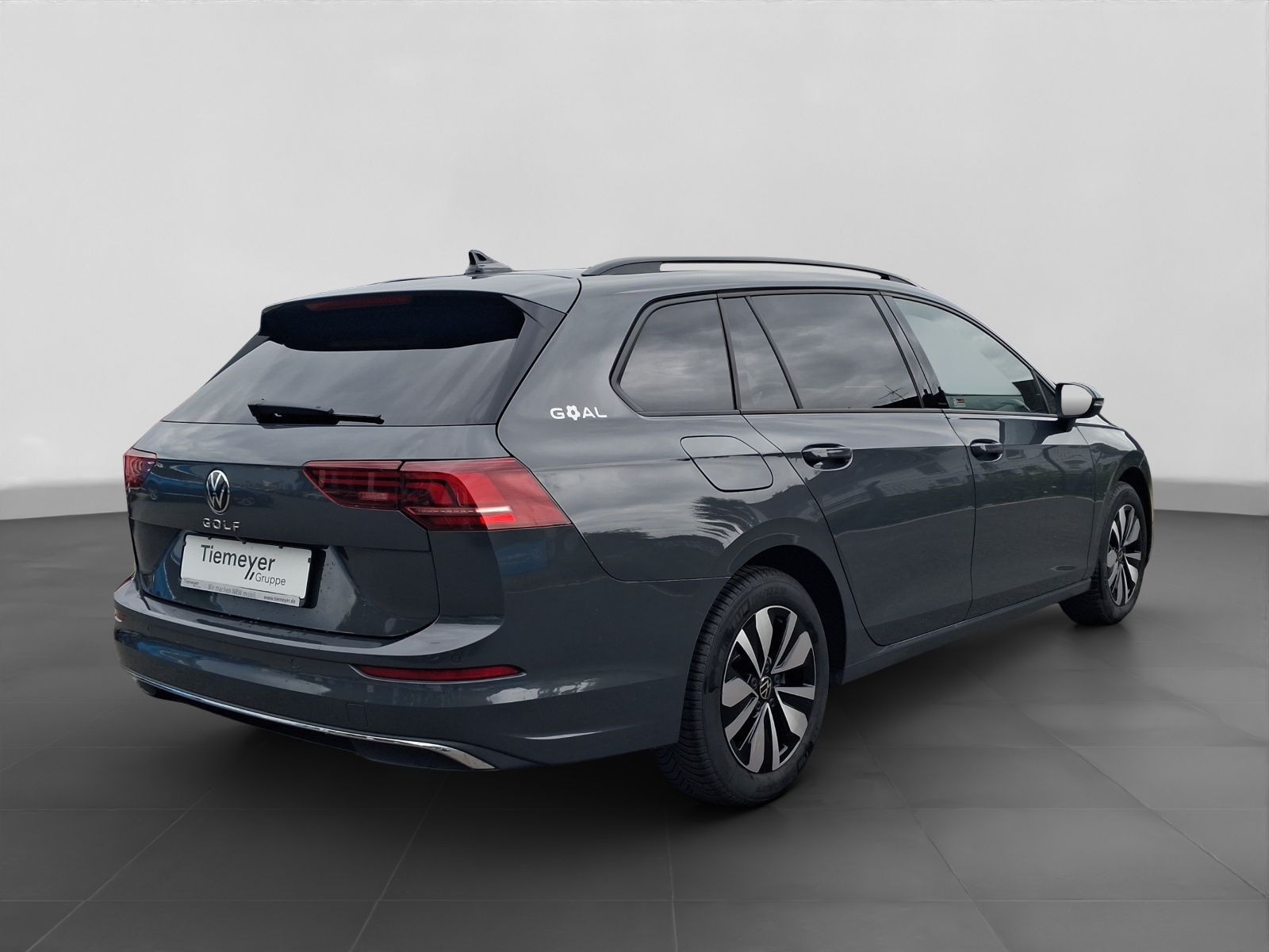 Volkswagen Golf - Bild 4