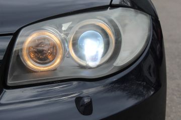 BMW 118 - 12