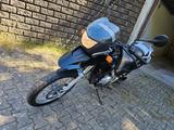 BMW F 650 GS - BMW 2007 F650GS