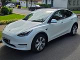 Tesla Model Y LFP BYD-Akku! Grünheide! Autopilot - Tesla Model Y in Duisburg