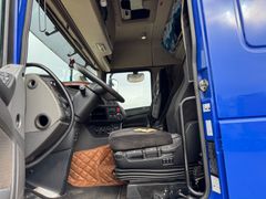Fahrzeugabbildung DAF XF 460 FT