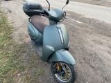 TiSTO Sunshine 6.0 - TISTO MOTORRAD