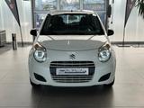 Suzuki Alto 1.0 Club "Klimaanlage ZV Servo Radio" - Suzuki Alto Gebrauchtwagen