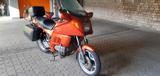 BMW K100RT - BMW K 100 RT