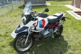 BMW R1150GS / Tripteq Heeler Gespann - Offers
