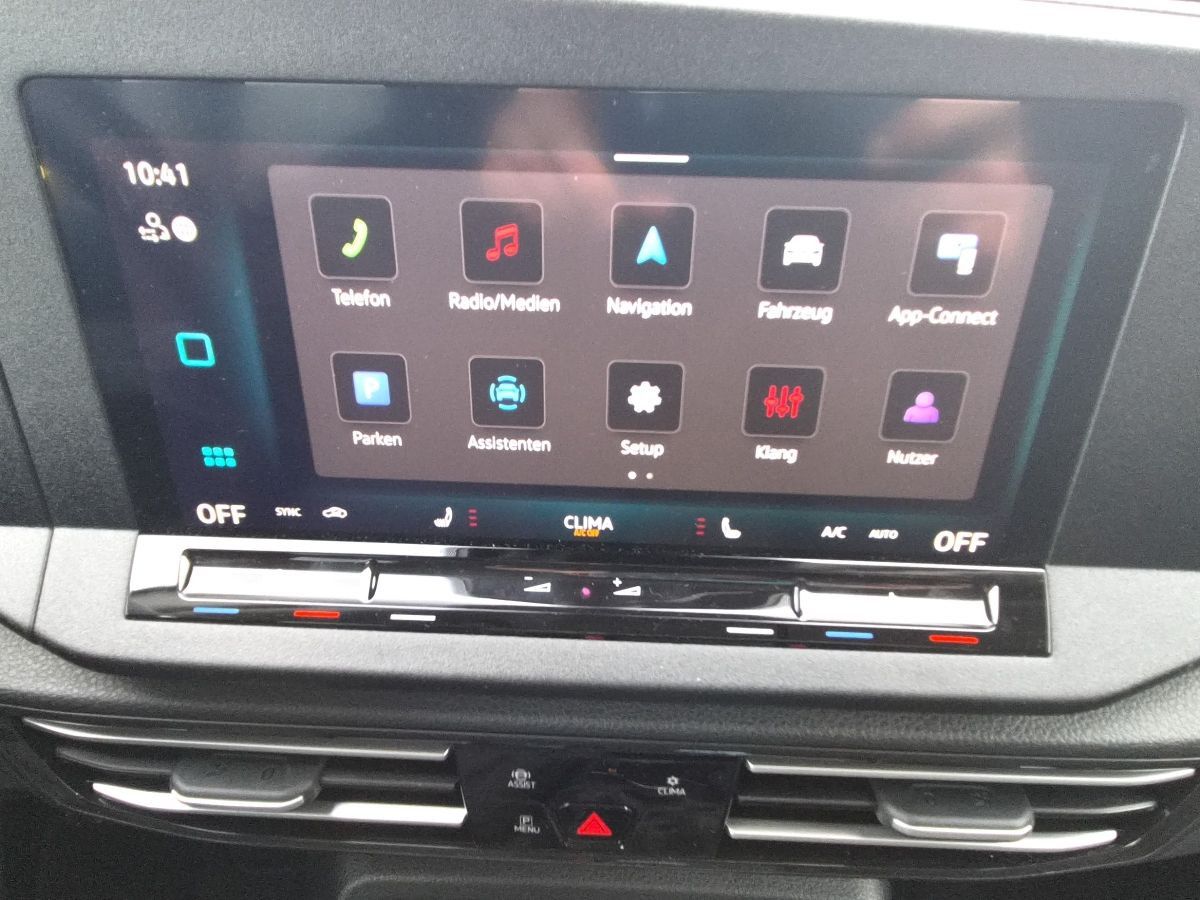 Volkswagen Caddy - Bild 10