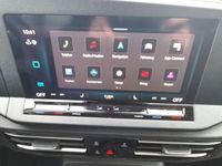 Volkswagen Caddy - Vorschau Bild 10