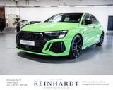 Audi RS3 SPORTBACK BLACK/19Z/MTRX/ACC/PANO/RS-AGA/KAM - Audi RS3 aus 2023