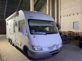 Frankia I 700 Fiat Comfort Class G.Plakette Klima Solar  - Frankia I 7