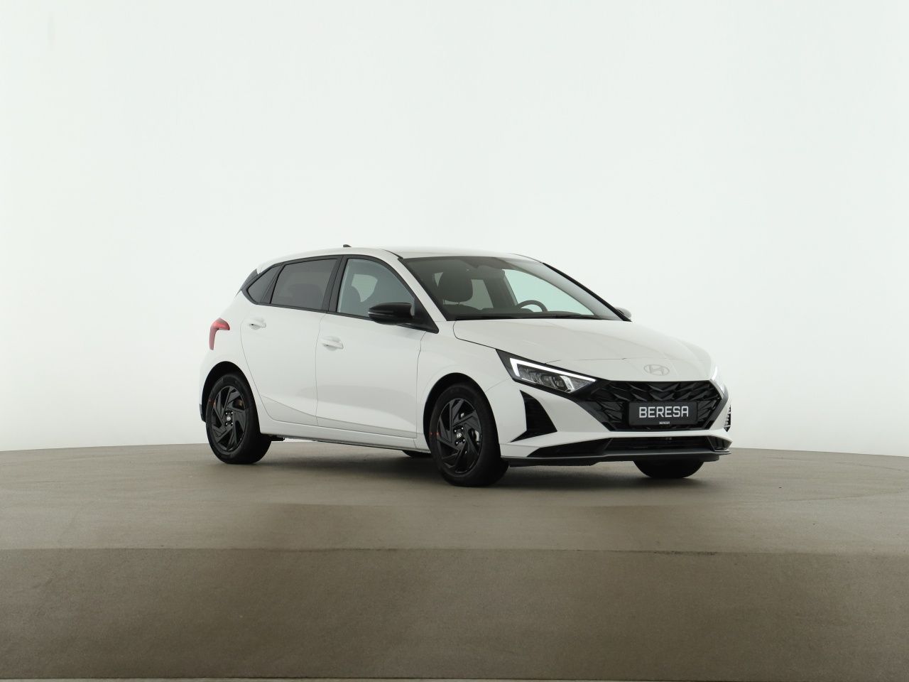 Hyundai i20 – Bild 9