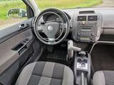 Volkswagen Polo IV United*Behindertengerecht*Selbstfahrer* - gebrauchte Volkswagen Polo aus dem Jahr 2008