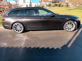 BMW 535d xDrive Touring A Luxury Line