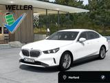 BMW i5 eDrive40 Shzg,ad.LED,DrAs,DAB+,KAM,NAVI - BMW i5 in Bielefeld