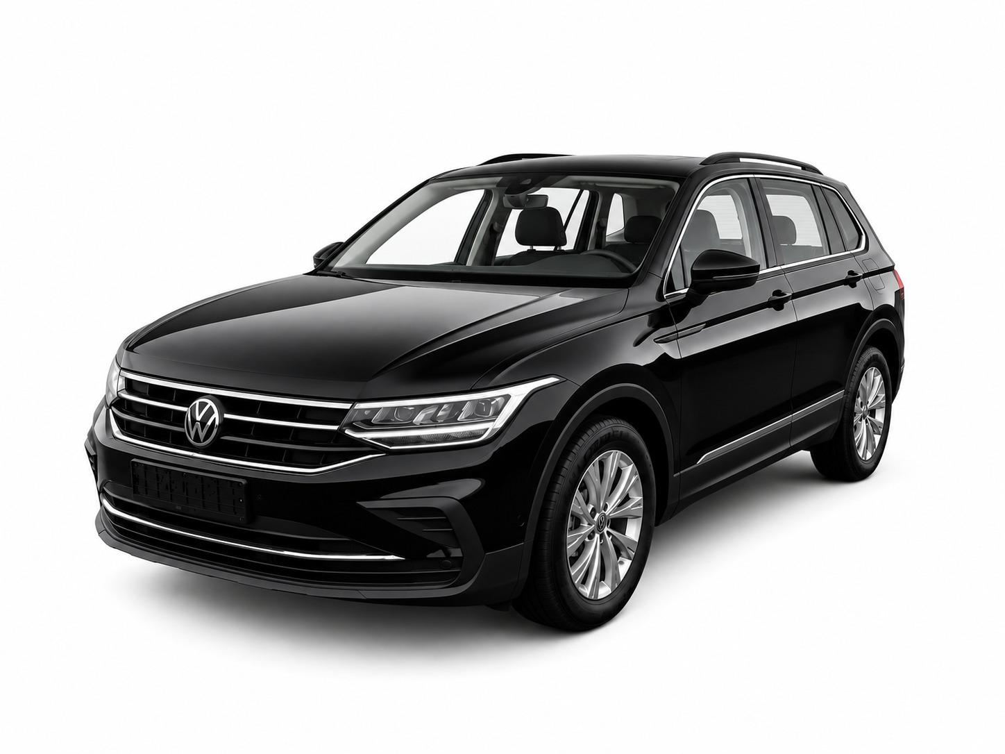 Volkswagen Tiguan Life eHybrid DSG LED KAMERA NAVI ACC SPUR