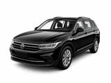 Volkswagen Tiguan Life eHybrid DSG LED KAMERA NAVI ACC SPUR - Volkswagen Tiguan eHybrid Gebrauchtwagen