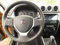 Suzuki Vitara - Vorschau Bild 10