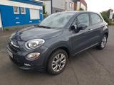 Fiat 500X Pop Star KLIMAAUTOMATIK ALU AUX - gebrauchte Fiat 500X aus dem Jahr 2015
