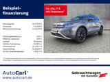 Volkswagen T-Roc Life 1.5 TSI DSG NAV/ACC/SHZ KLIMA LED NAV