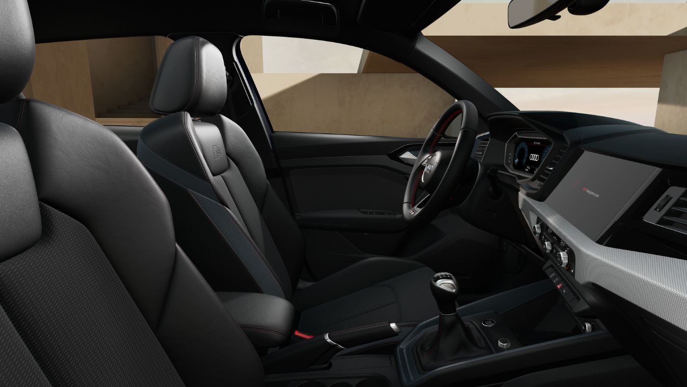Audi A1 - Bild 10