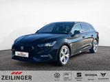 Seat Leon ST FR TSI|5J-GAR|AHK|NAVI|ACC|KAMERA|WINTER - SEAT Leon Leasingangebote für Privatpersonen