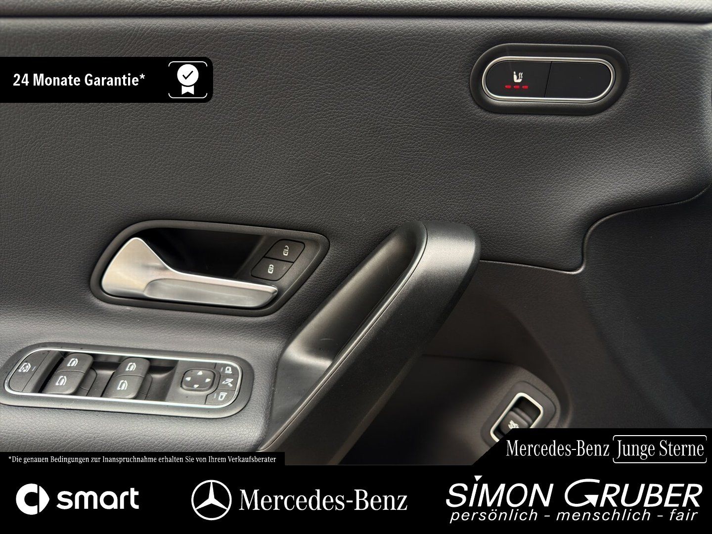 Fahrzeugabbildung Mercedes-Benz CLA 200 Progressive Winter Kamera LED Volldigi