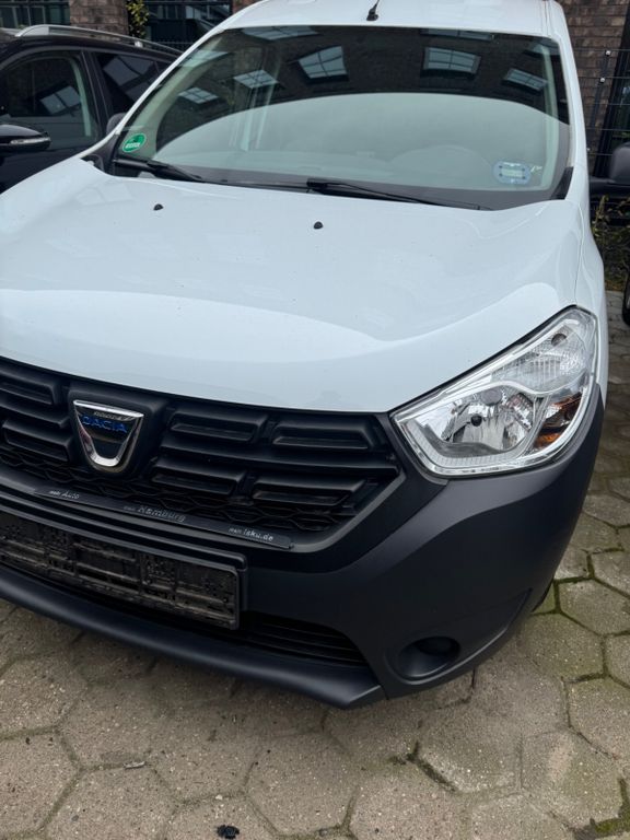 Image of Dacia Dokker