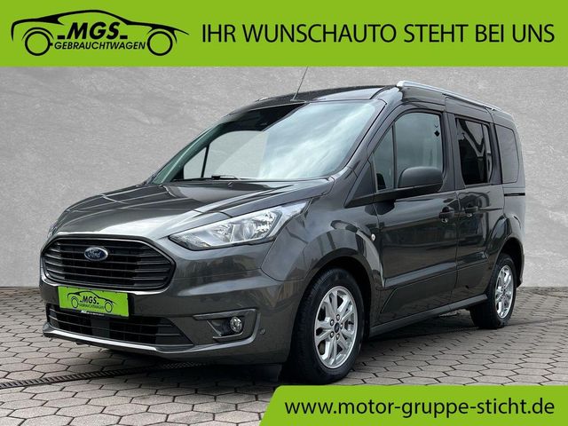 Ford Tourneo Connect Trend 1.5 EcoBlue TDCi KAT PDCv