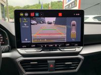 Seat Leon - Vorschau Bild 25