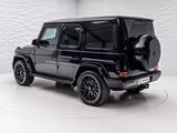 Mercedes-Benz G 63 AMG ARMORED B6*ACTIVE RIDE CONTROL - Mercedes-Benz Neuwagen: 63