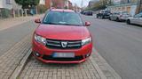 Dacia dacia logan mcv - Dacia Logan von privat