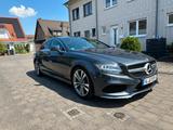 Mercedes-Benz CLS 400 -