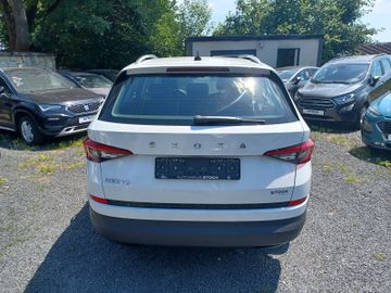 Skoda Kodiaq - 7