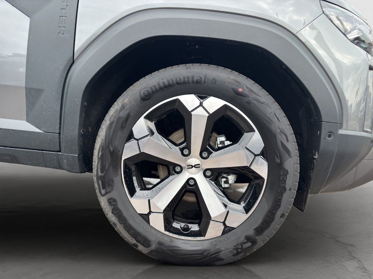 Dacia Duster - Bild 4