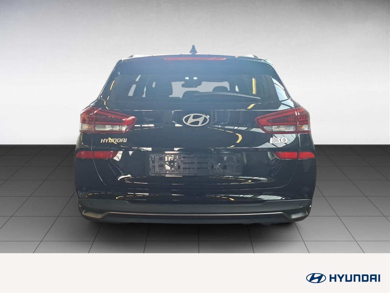 Hyundai i30 – Bild 7