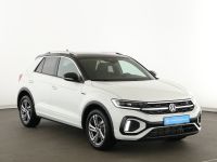 Volkswagen T-Roc - Vorschau Bild 9