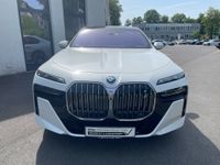 BMW i7 - Vorschau Bild 34